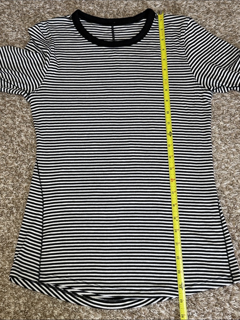 Lululemon Hold Tight Long-Sleeve Shirt - Picture 7 of 7